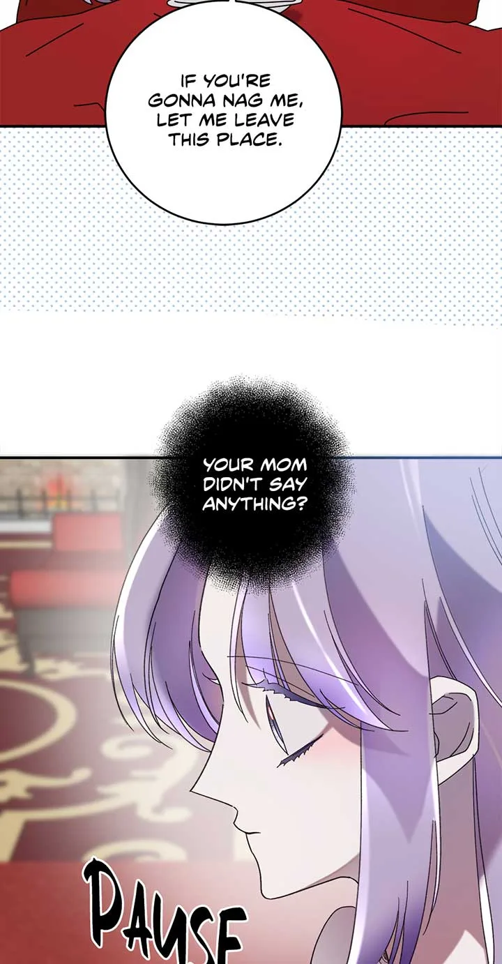 The Wallflower Who Was Proposed to by the Tyrant Chapter 12 page 64