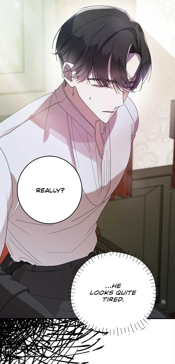 The Wallflower Who Was Proposed to by the Tyrant Chapter 12 page 48