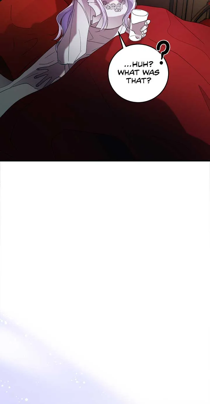 The Wallflower Who Was Proposed to by the Tyrant Chapter 12 page 61