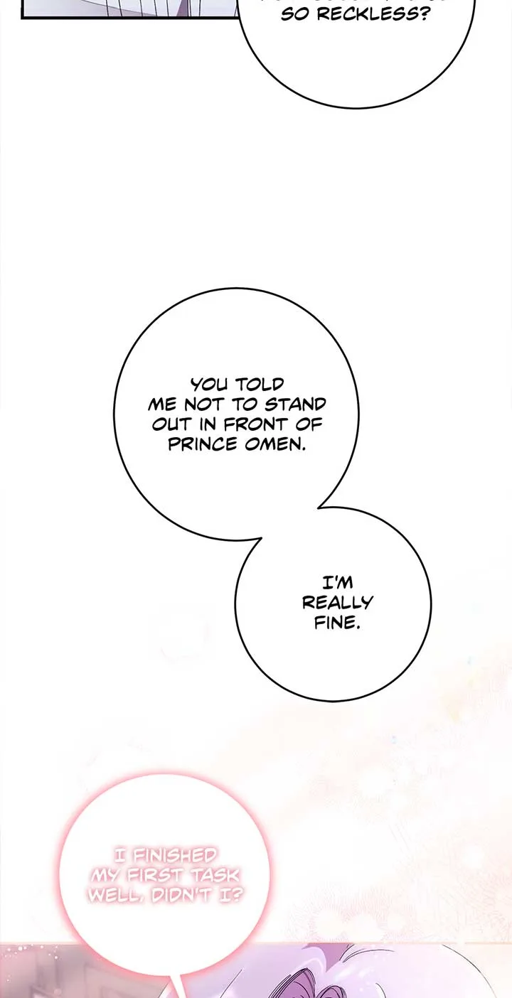 The Wallflower Who Was Proposed to by the Tyrant Chapter 12 page 56