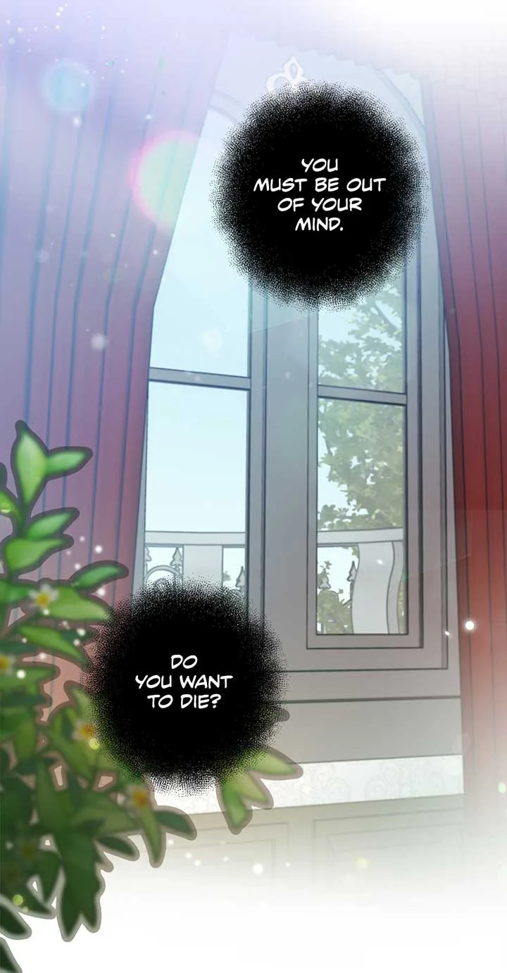 The Wallflower Who Was Proposed to by the Tyrant Chapter 12 page 62