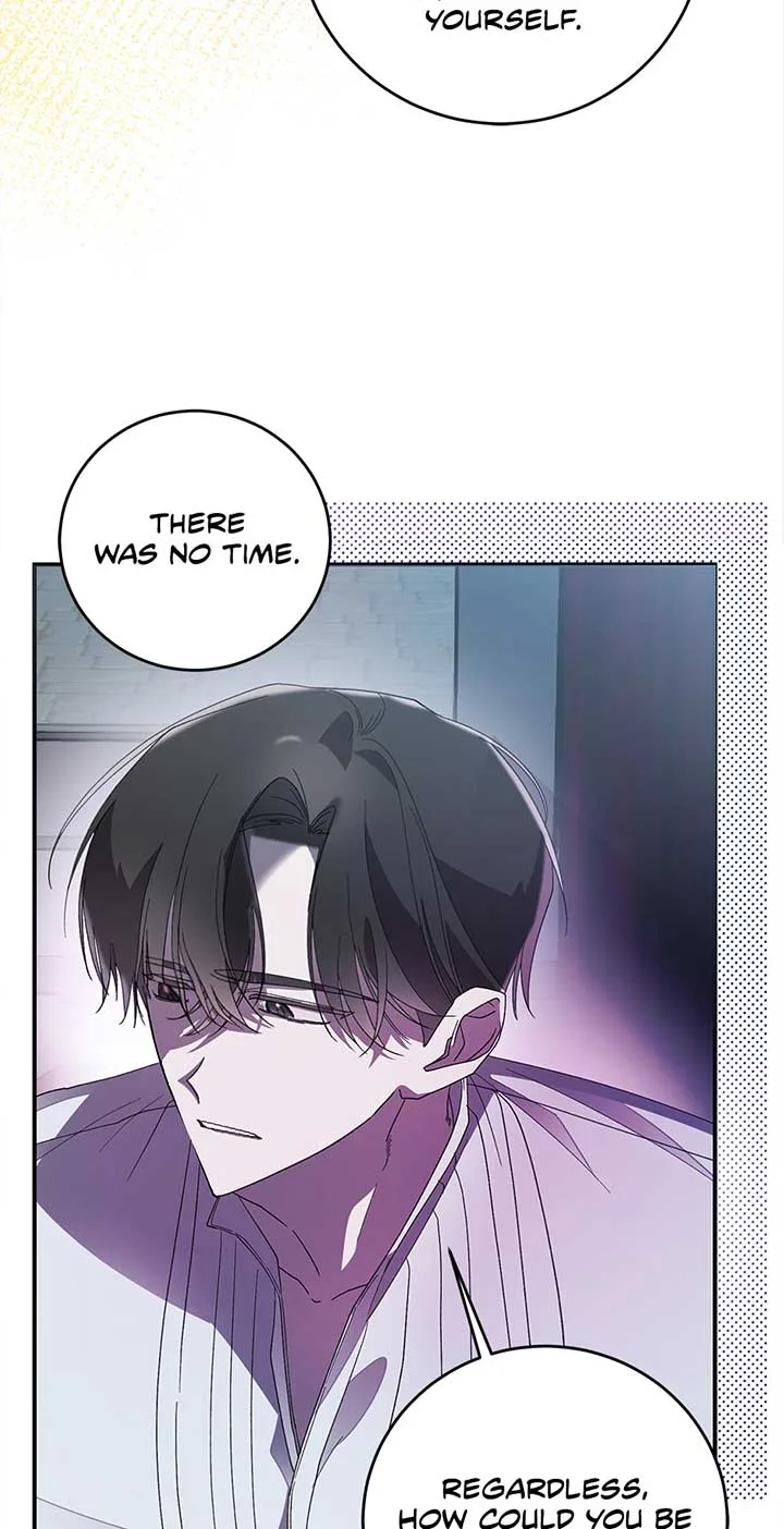 The Wallflower Who Was Proposed to by the Tyrant Chapter 12 page 55