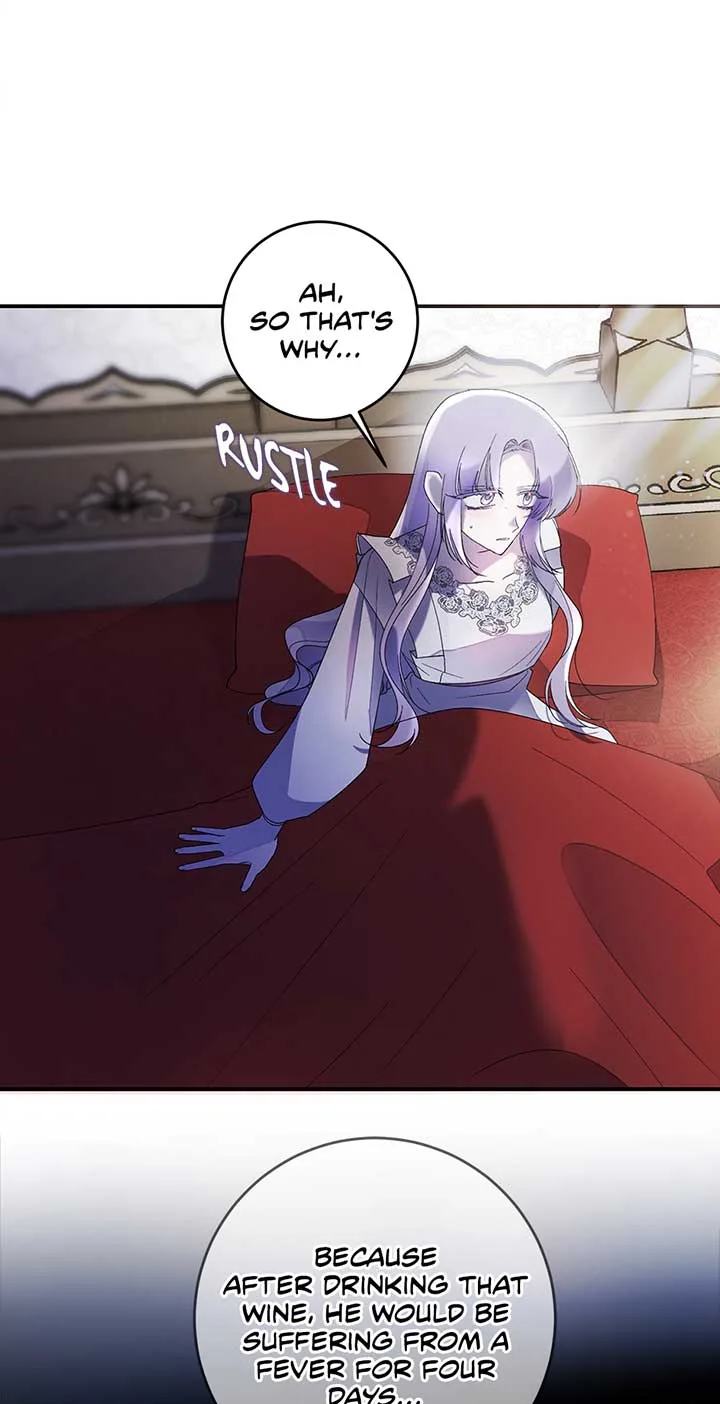 The Wallflower Who Was Proposed to by the Tyrant Chapter 12 page 50