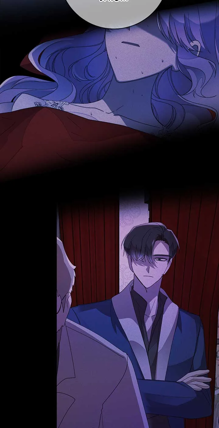 The Wallflower Who Was Proposed to by the Tyrant Chapter 12 page 51