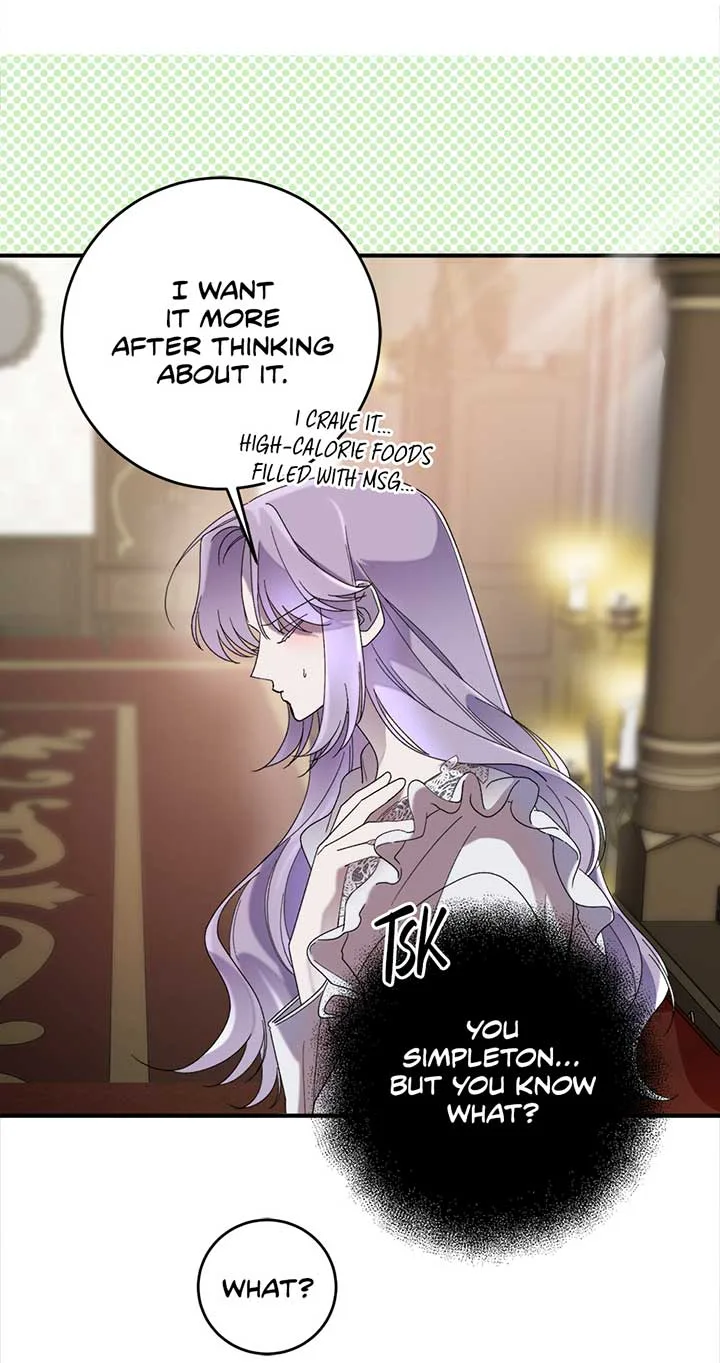 The Wallflower Who Was Proposed to by the Tyrant Chapter 12 page 70
