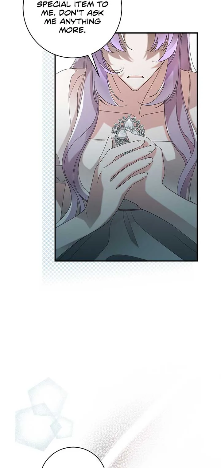 The Wallflower Who Was Proposed to by the Tyrant Chapter 15 page 81