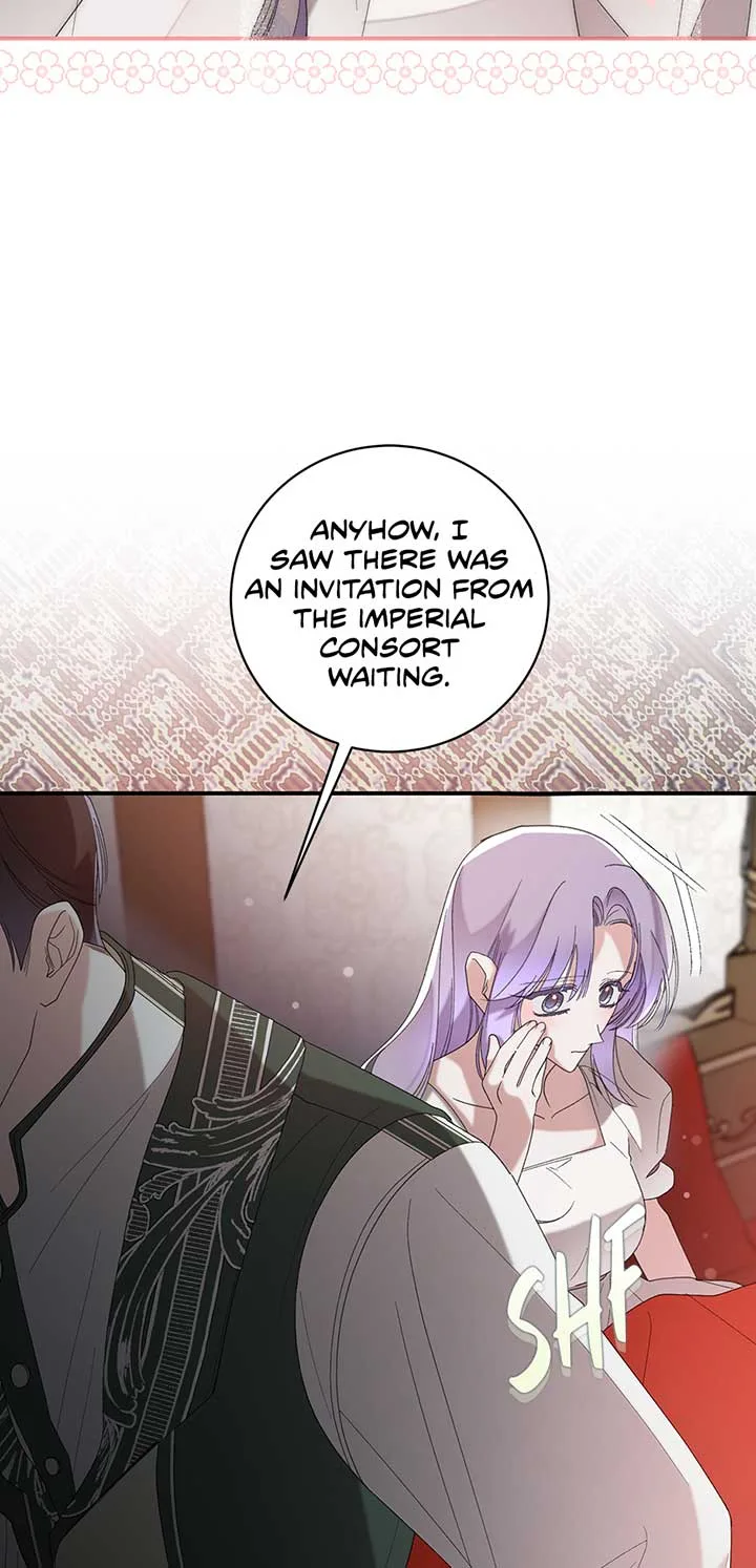 The Wallflower Who Was Proposed to by the Tyrant Chapter 15 page 84