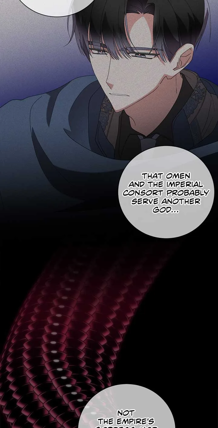 The Wallflower Who Was Proposed to by the Tyrant Chapter 15 page 57