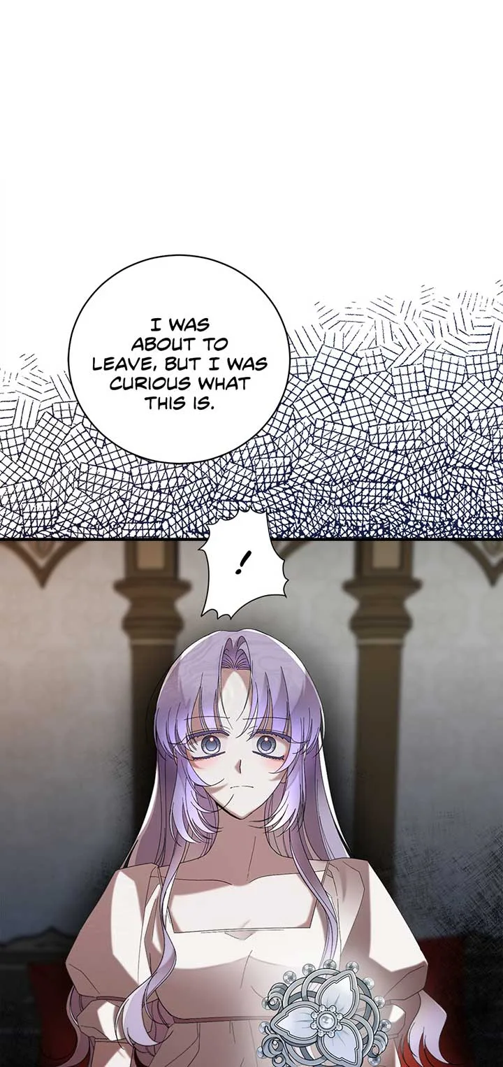 The Wallflower Who Was Proposed to by the Tyrant Chapter 15 page 72