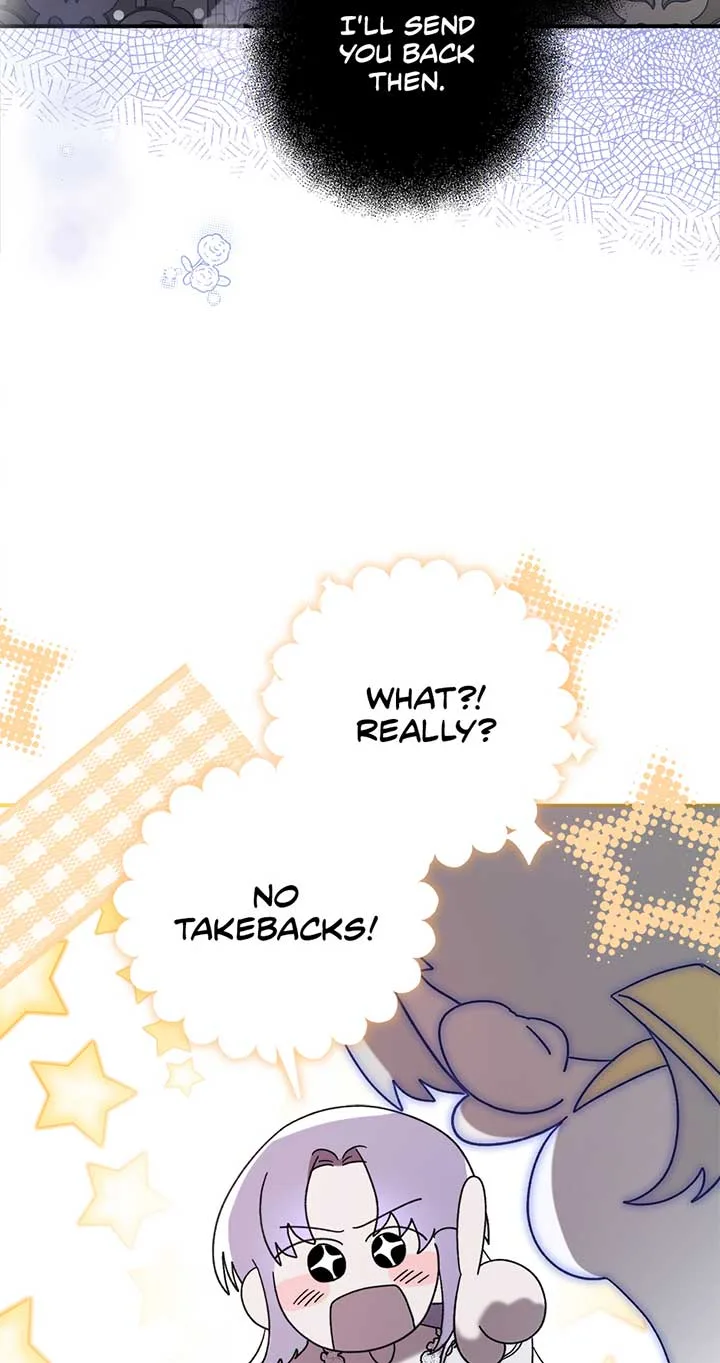 The Wallflower Who Was Proposed to by the Tyrant Chapter 12 page 67