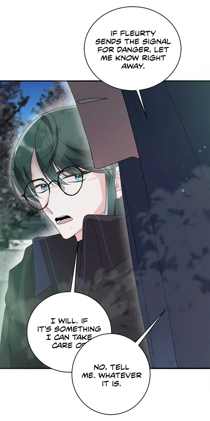 The Wallflower Who Was Proposed to by the Tyrant Chapter 15 page 10