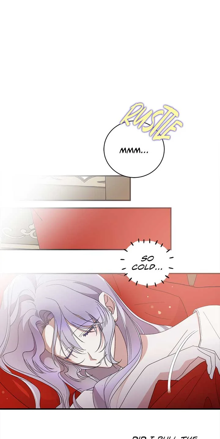 The Wallflower Who Was Proposed to by the Tyrant Chapter 15 page 66