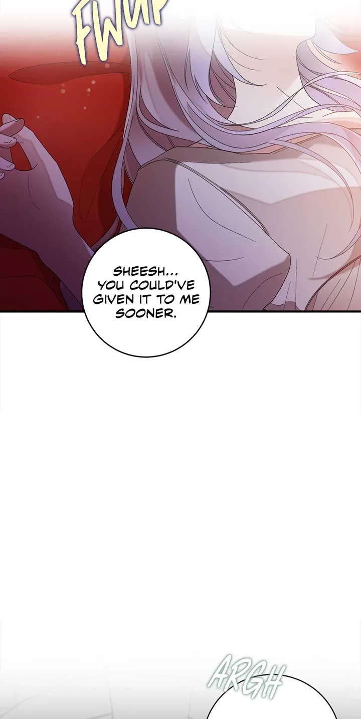 The Wallflower Who Was Proposed to by the Tyrant Chapter 15 page 64
