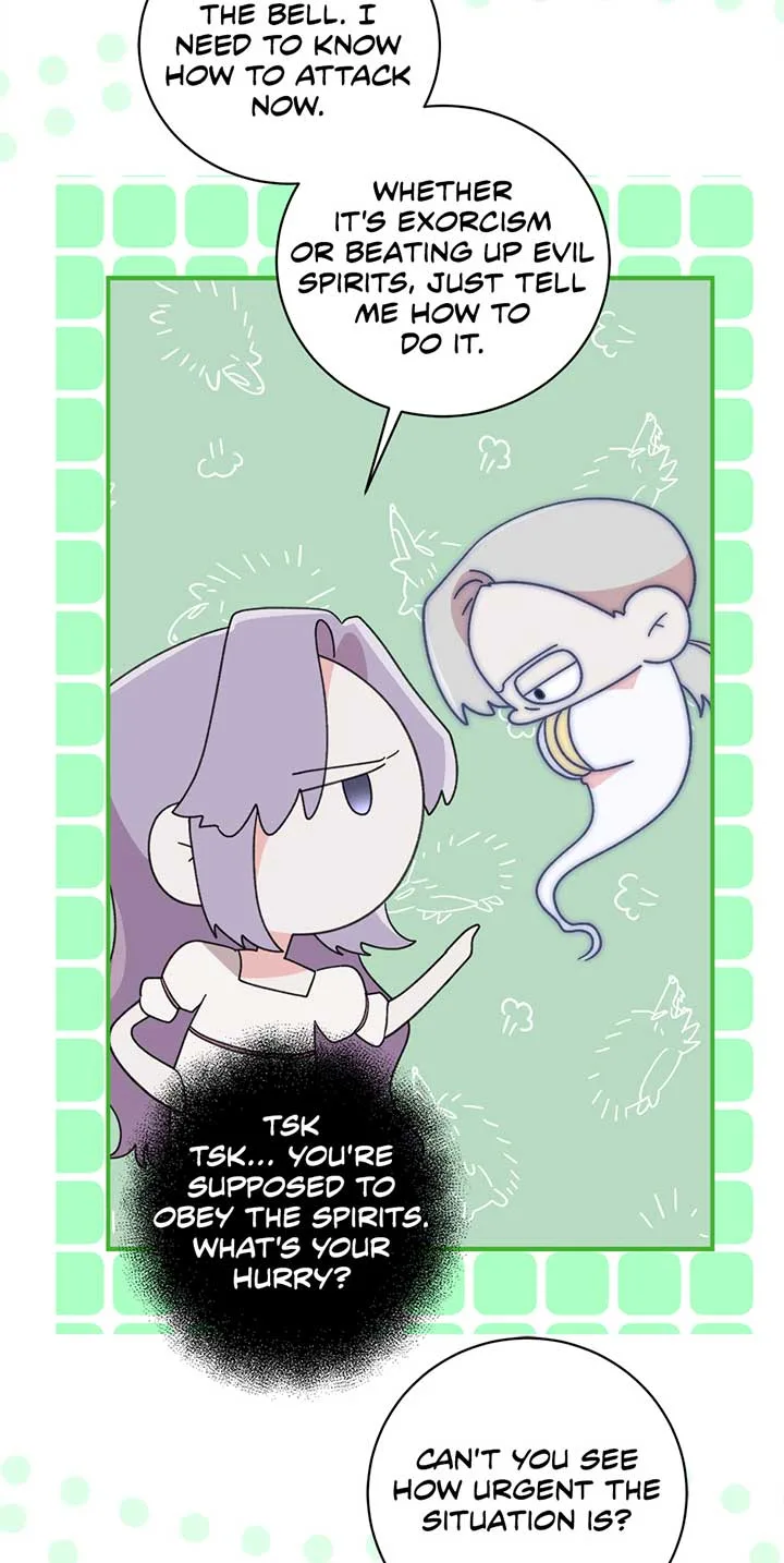 The Wallflower Who Was Proposed to by the Tyrant Chapter 15 page 61