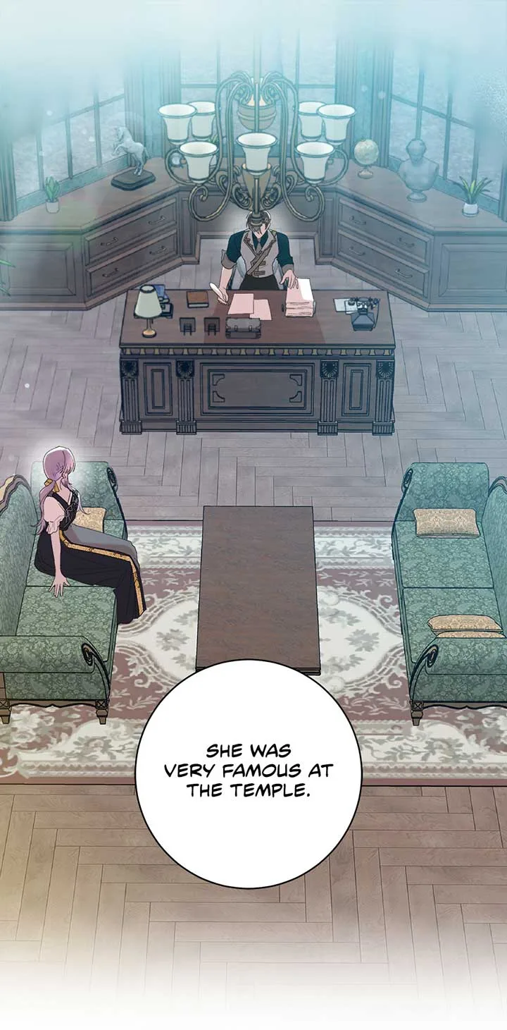 The Wallflower Who Was Proposed to by the Tyrant Chapter 14 page 2