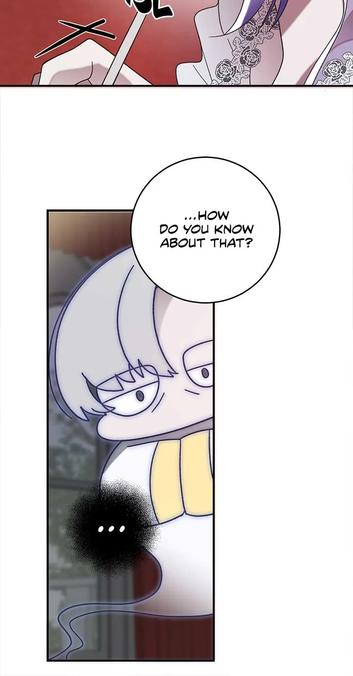 The Wallflower Who Was Proposed to by the Tyrant Chapter 12 page 65