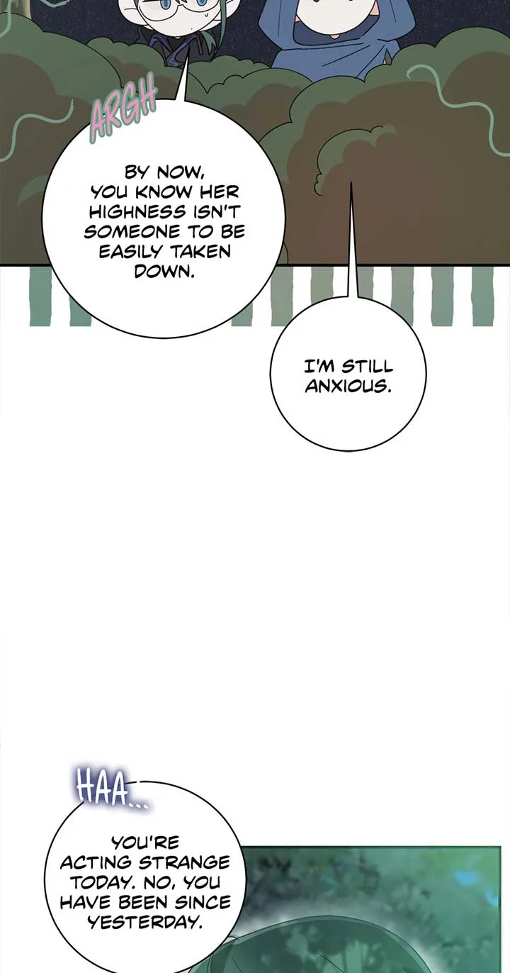 The Wallflower Who Was Proposed to by the Tyrant Chapter 15 page 6