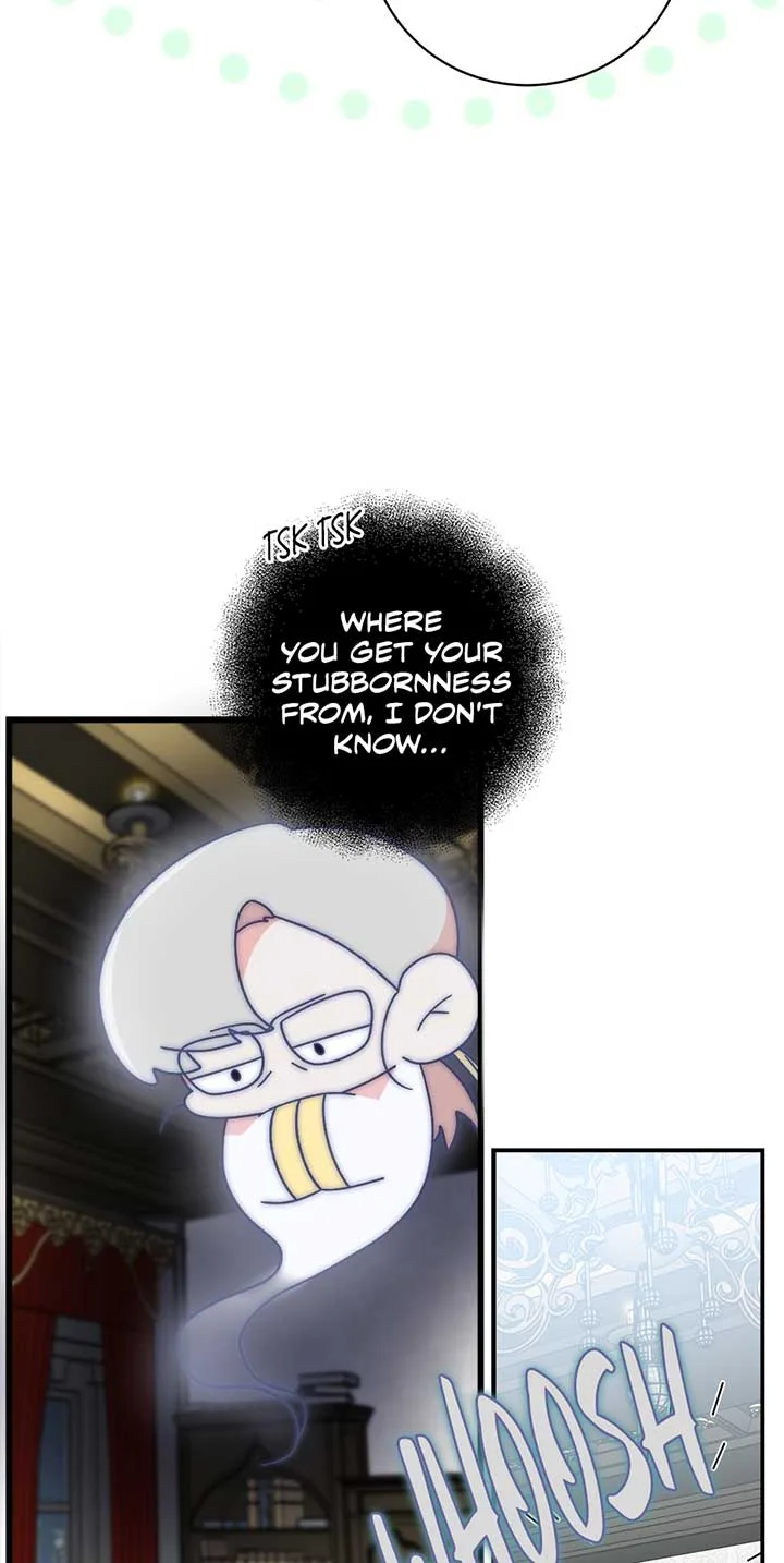 The Wallflower Who Was Proposed to by the Tyrant Chapter 15 page 62