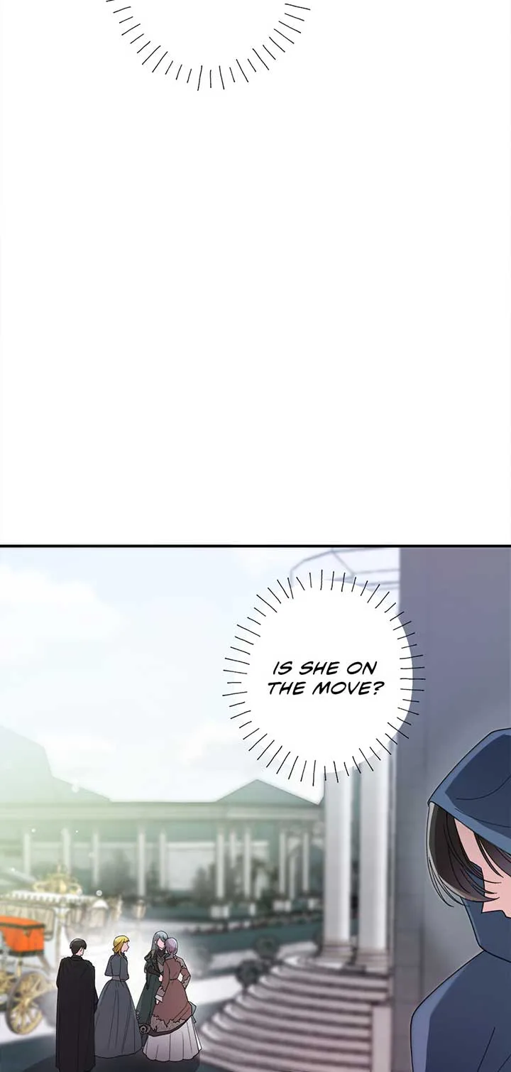 The Wallflower Who Was Proposed to by the Tyrant Chapter 15 page 17