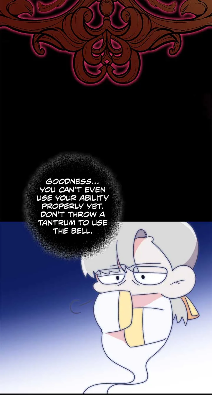 The Wallflower Who Was Proposed to by the Tyrant Chapter 15 page 59