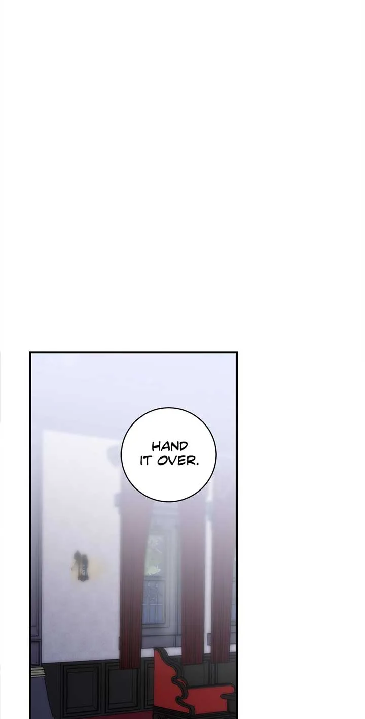 The Wallflower Who Was Proposed to by the Tyrant Chapter 15 page 53