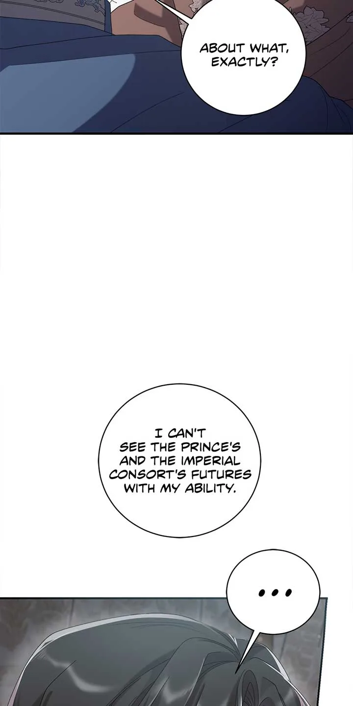 The Wallflower Who Was Proposed to by the Tyrant Chapter 15 page 36