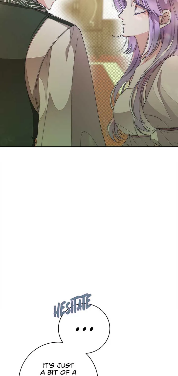 The Wallflower Who Was Proposed to by the Tyrant Chapter 15 page 80