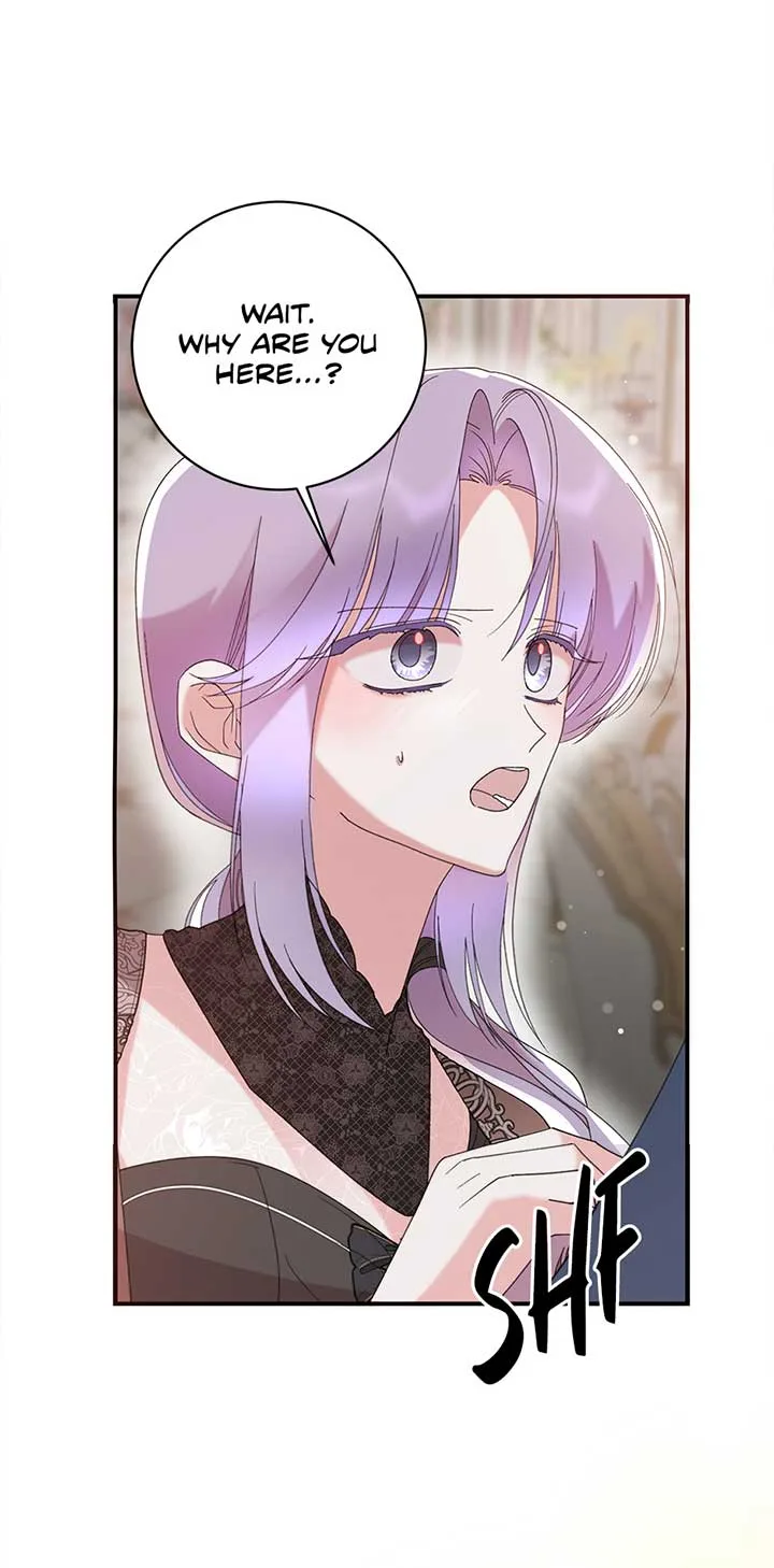 The Wallflower Who Was Proposed to by the Tyrant Chapter 15 page 27