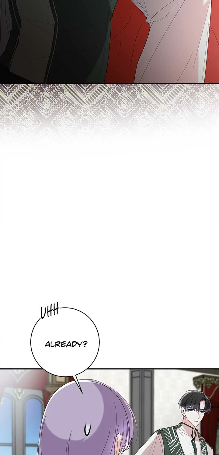 The Wallflower Who Was Proposed to by the Tyrant Chapter 15 page 85