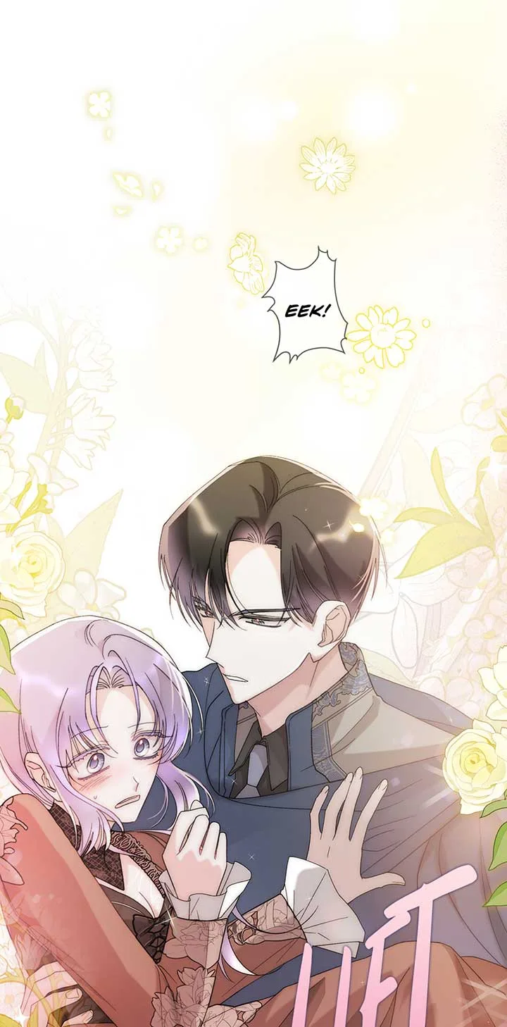 The Wallflower Who Was Proposed to by the Tyrant Chapter 15 page 28