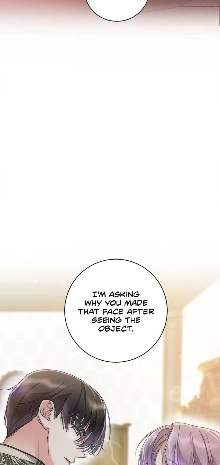 The Wallflower Who Was Proposed to by the Tyrant Chapter 15 page 79