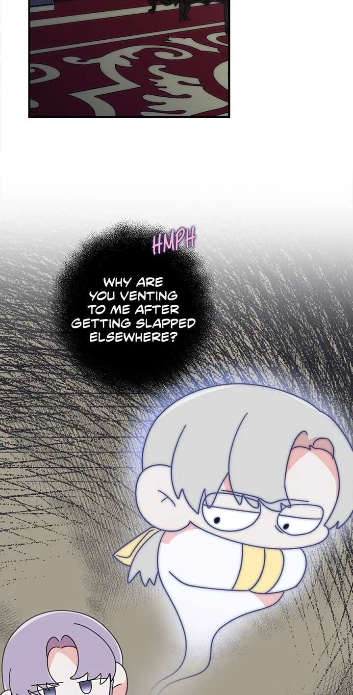 The Wallflower Who Was Proposed to by the Tyrant Chapter 15 page 54