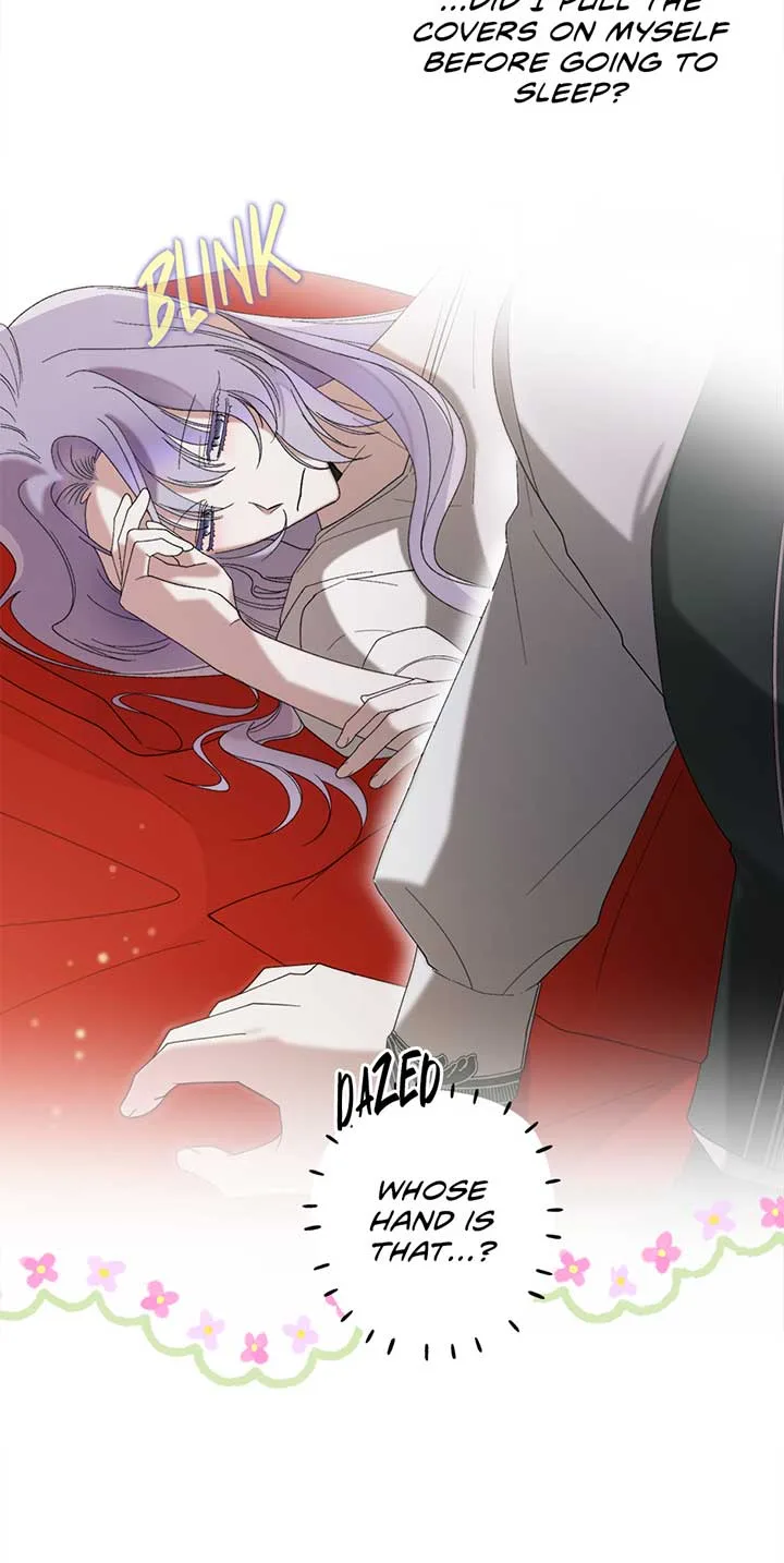 The Wallflower Who Was Proposed to by the Tyrant Chapter 15 page 67