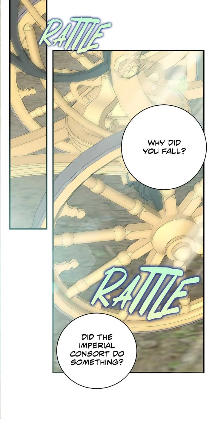 The Wallflower Who Was Proposed to by the Tyrant Chapter 15 page 33