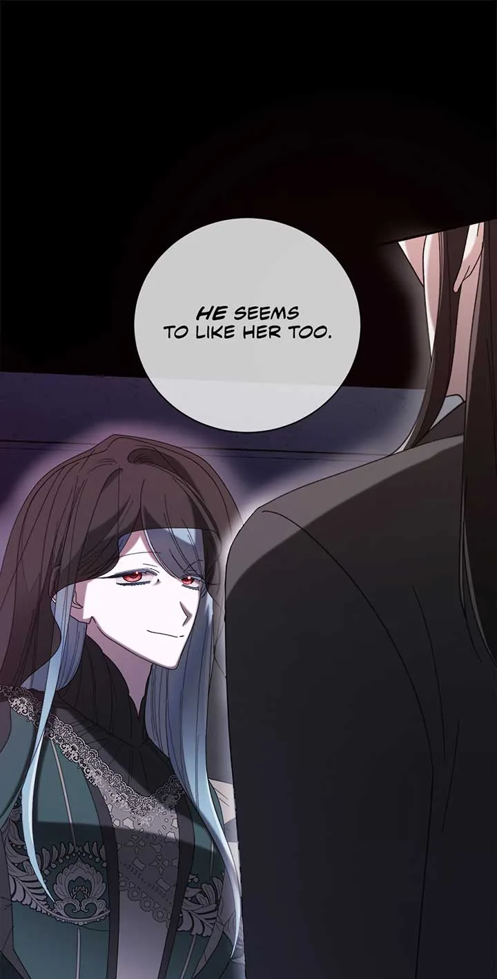 The Wallflower Who Was Proposed to by the Tyrant Chapter 15 page 50