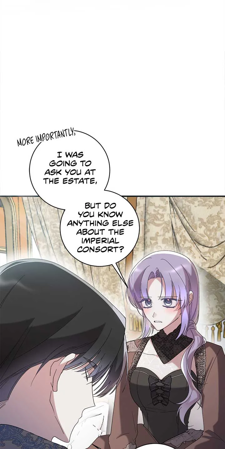 The Wallflower Who Was Proposed to by the Tyrant Chapter 15 page 35