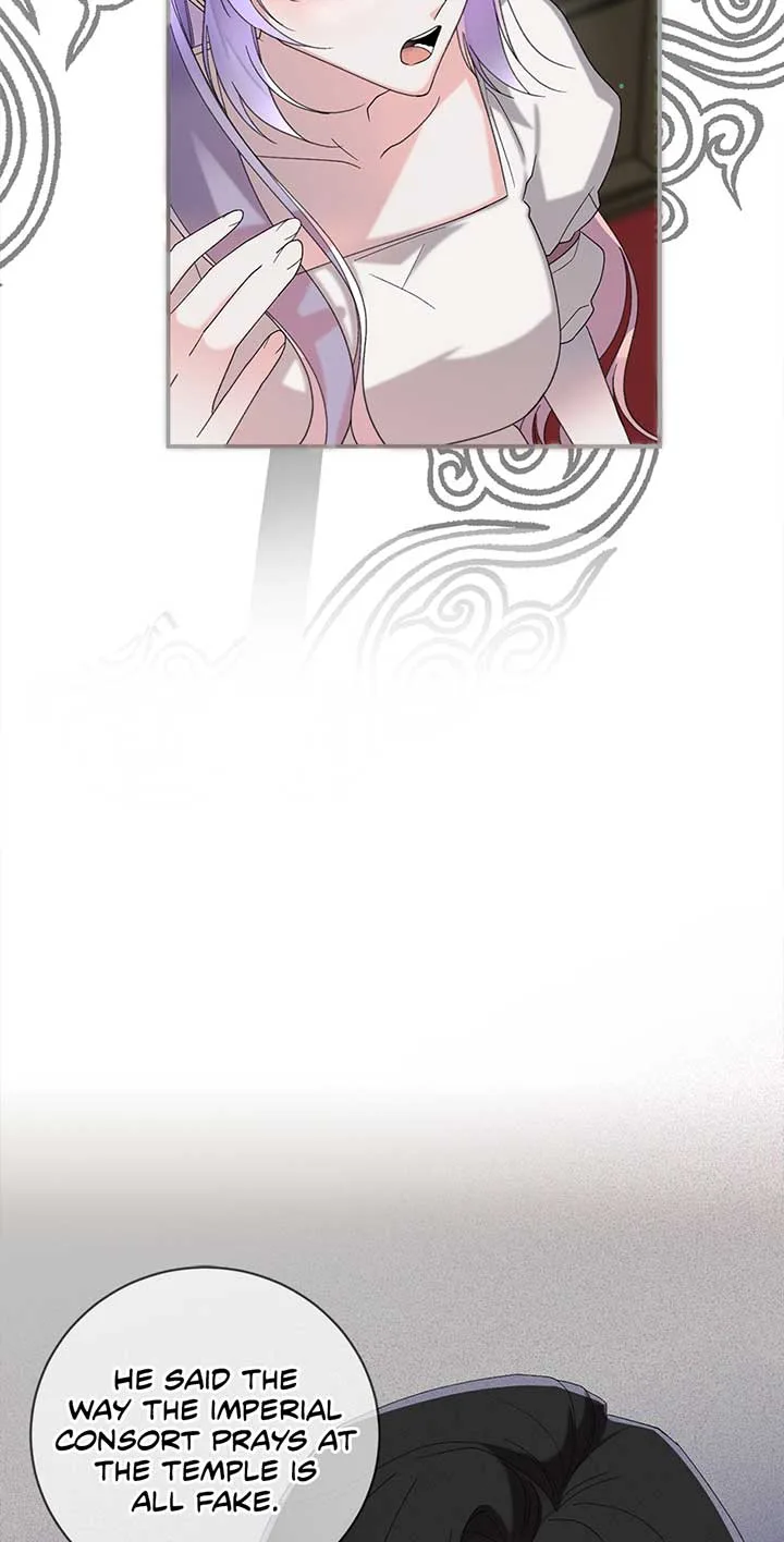 The Wallflower Who Was Proposed to by the Tyrant Chapter 15 page 56