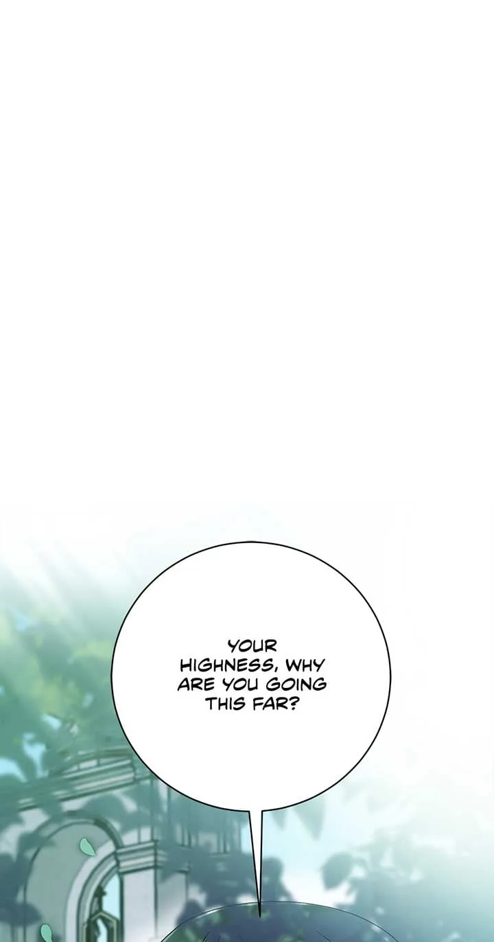 The Wallflower Who Was Proposed to by the Tyrant Chapter 15 page 2