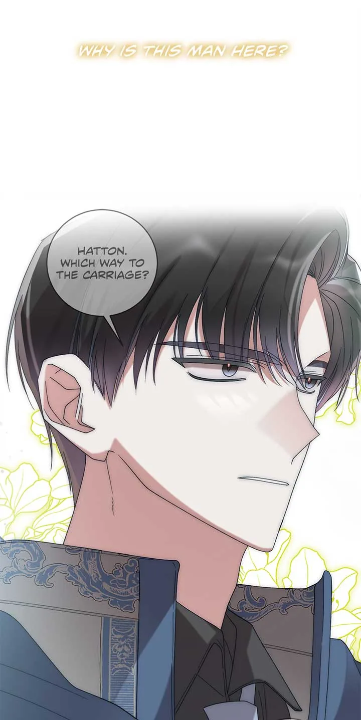The Wallflower Who Was Proposed to by the Tyrant Chapter 15 page 30