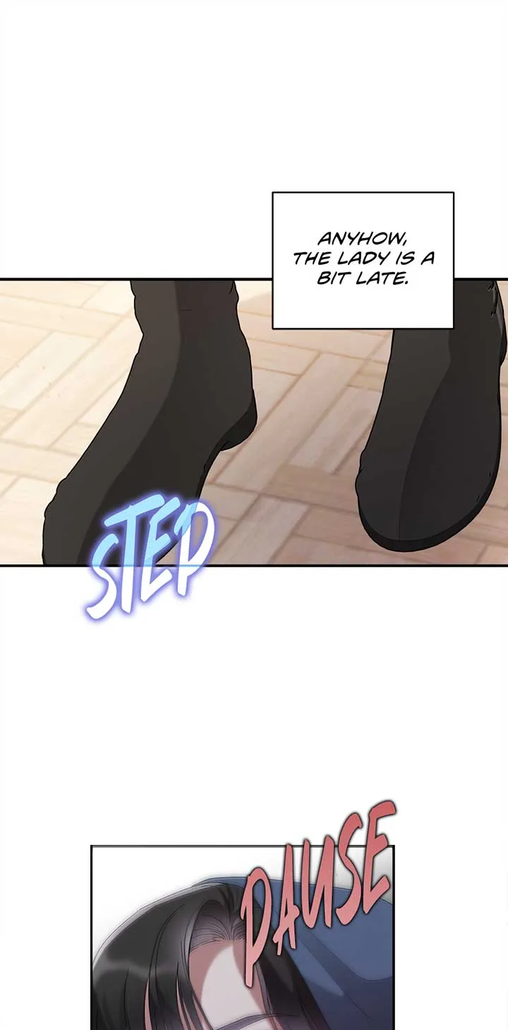 The Wallflower Who Was Proposed to by the Tyrant Chapter 15 page 21