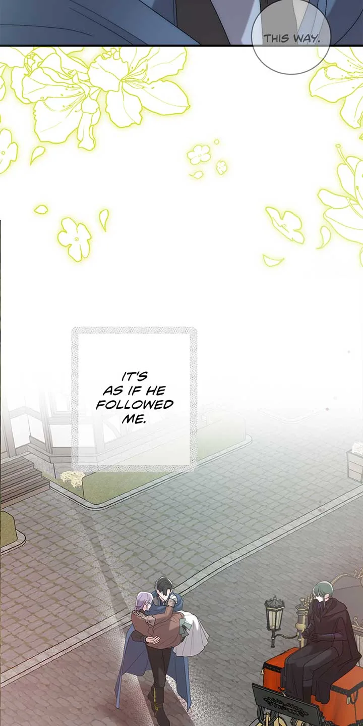 The Wallflower Who Was Proposed to by the Tyrant Chapter 15 page 31