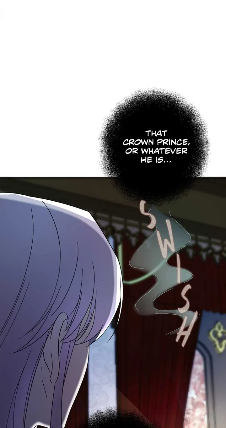 The Wallflower Who Was Proposed to by the Tyrant Chapter 12 page 71