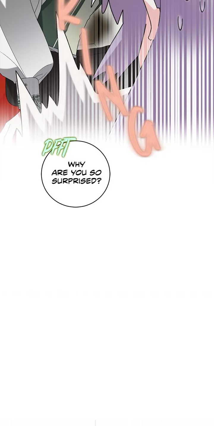 The Wallflower Who Was Proposed to by the Tyrant Chapter 15 page 69