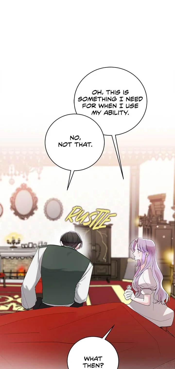The Wallflower Who Was Proposed to by the Tyrant Chapter 15 page 78