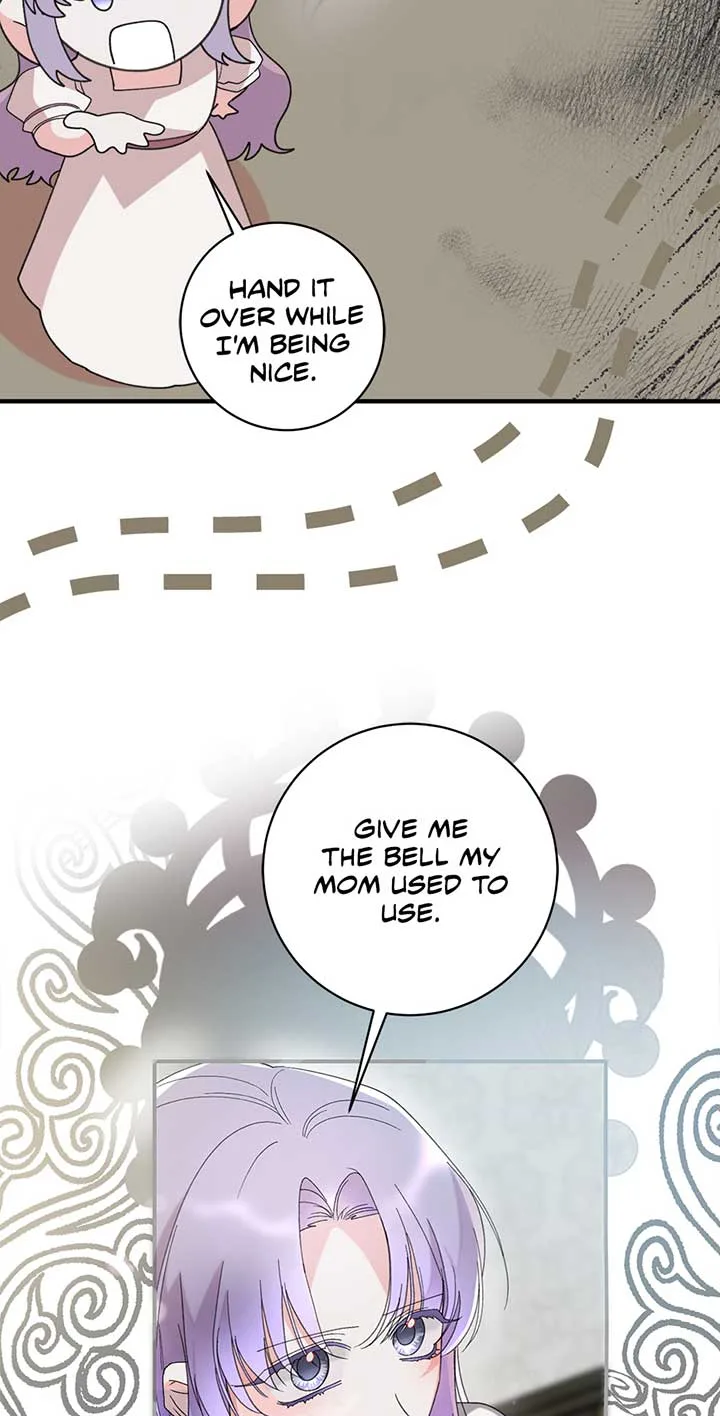 The Wallflower Who Was Proposed to by the Tyrant Chapter 15 page 55