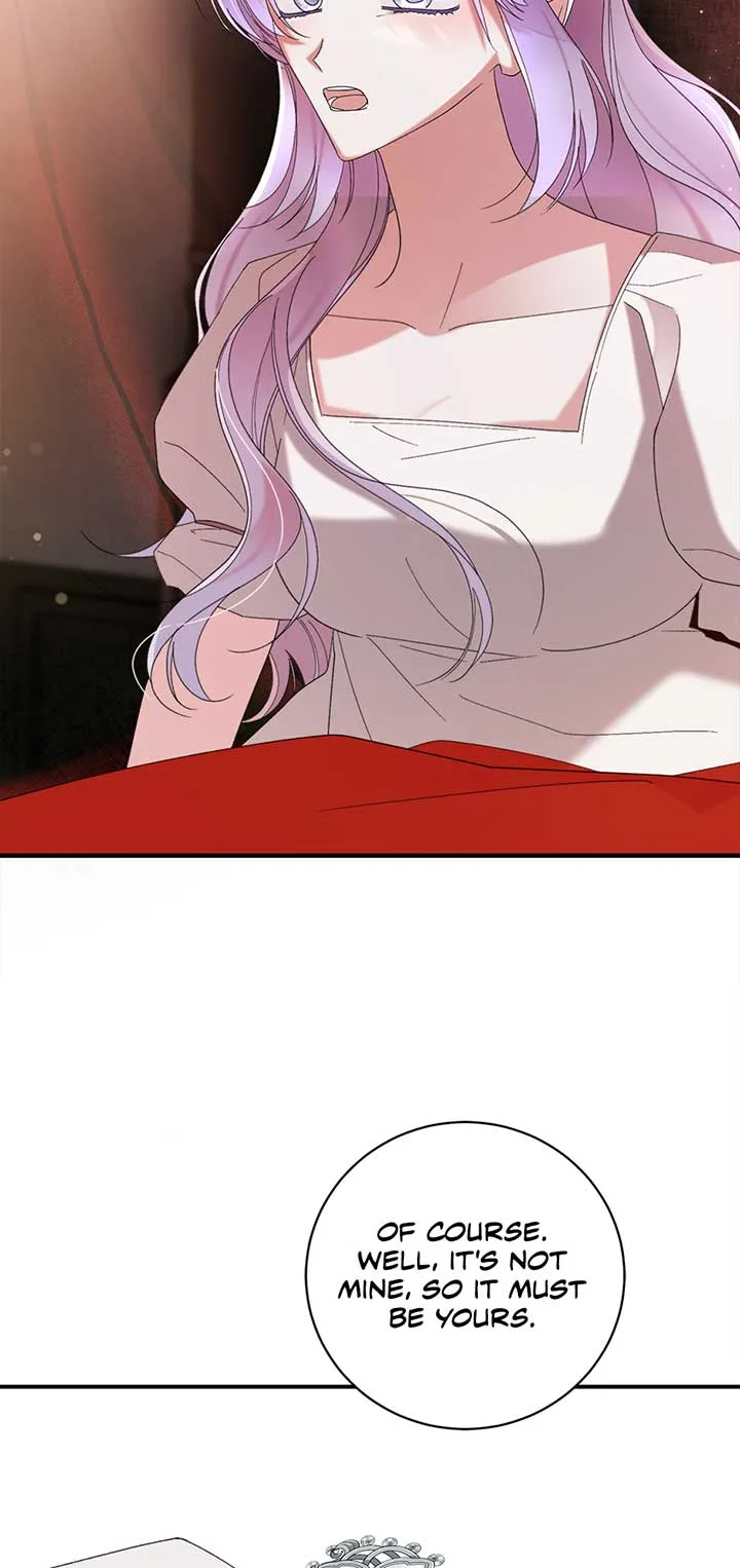 The Wallflower Who Was Proposed to by the Tyrant Chapter 15 page 74