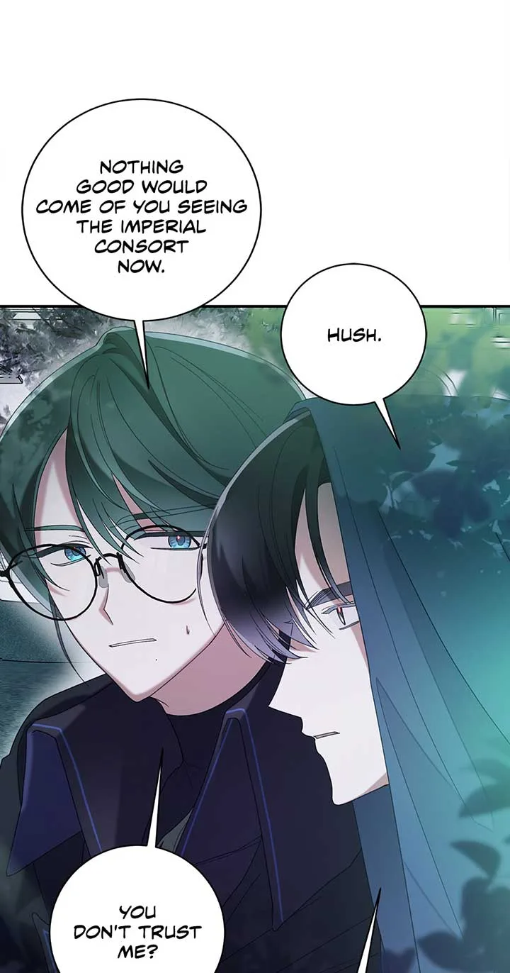 The Wallflower Who Was Proposed to by the Tyrant Chapter 15 page 4