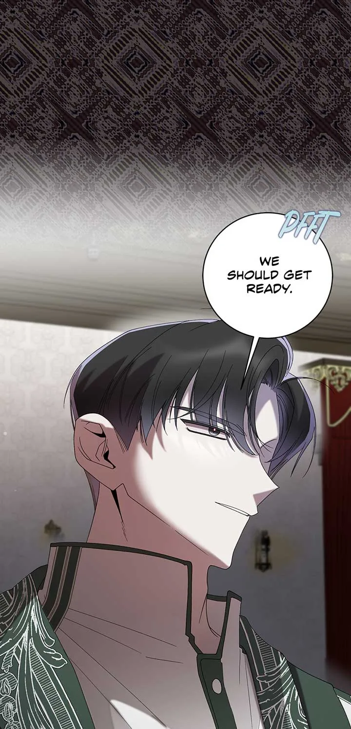 The Wallflower Who Was Proposed to by the Tyrant Chapter 15 page 88