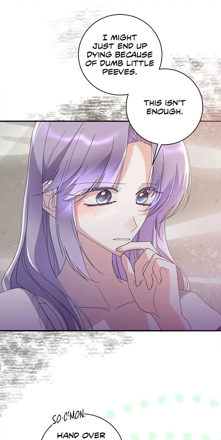 The Wallflower Who Was Proposed to by the Tyrant Chapter 15 page 60