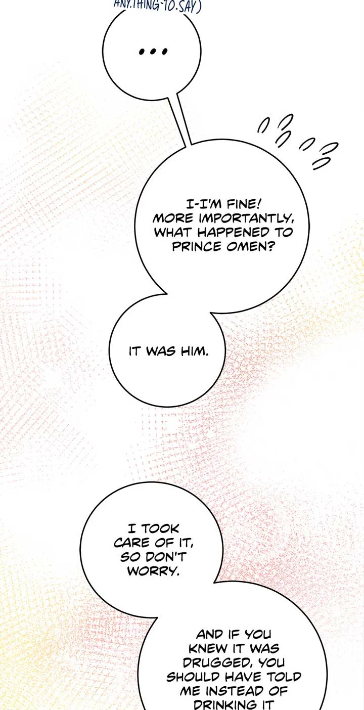 The Wallflower Who Was Proposed to by the Tyrant Chapter 12 page 54